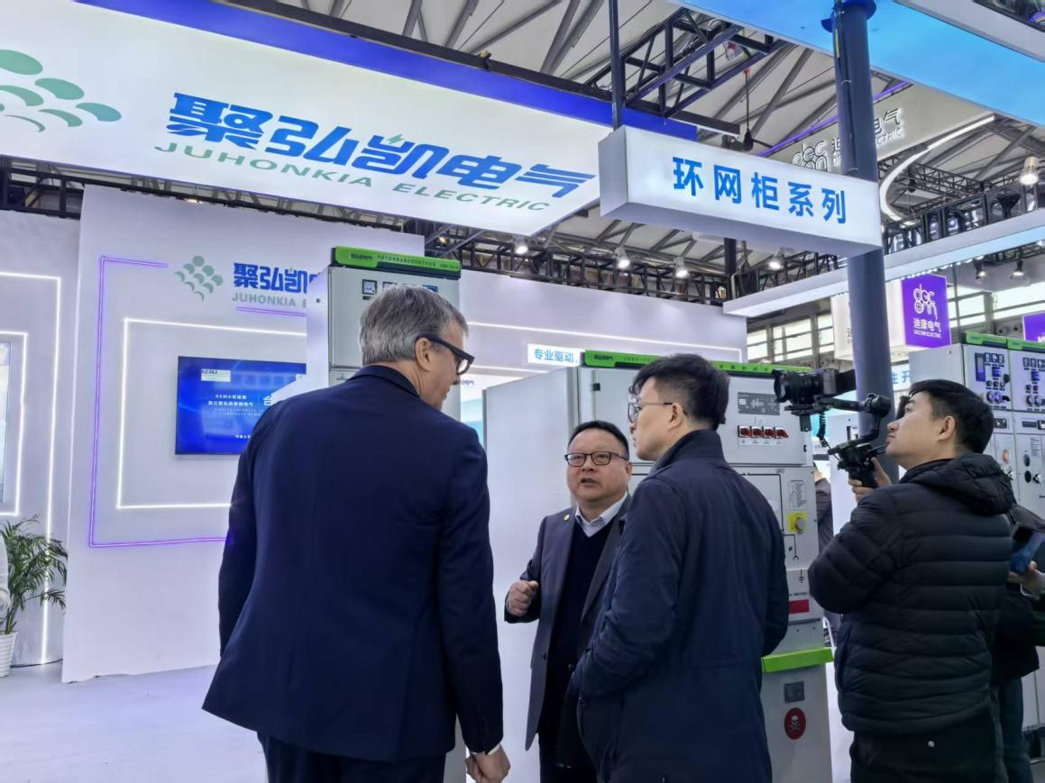 EP展风浪际会 50net永乐高集团高光亮相 EP展风浪际会 50net永乐高集团高光亮相