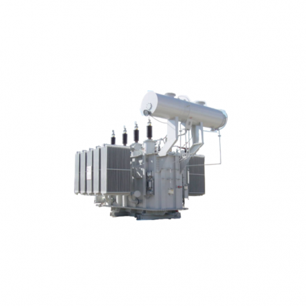 66kV 电力变压器