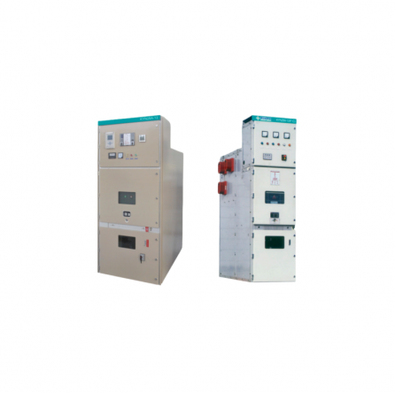 KYN28A-12空断气缘铠装移开式金属关闭开关设备