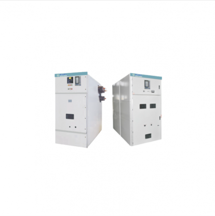 KYN61A-40.5空断气缘铠装移开式金属关闭开关设备