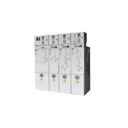 JSR6-12/24气体全绝缘全关闭环网开关设备